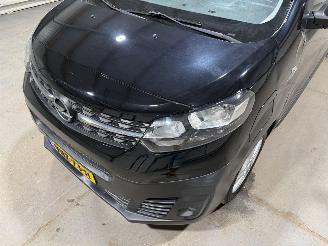 Opel Vivaro-e 75kWh 100kW Automaat L3H1 Edition picture 21