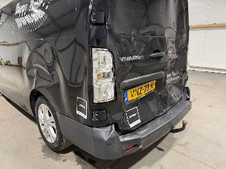 Opel Vivaro-e 75kWh 100kW Automaat L3H1 Edition picture 39