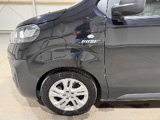 Opel Vivaro-e 75kWh 100kW Automaat L3H1 Edition picture 15