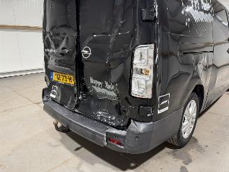 Opel Vivaro-e 75kWh 100kW Automaat L3H1 Edition picture 41