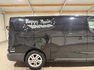Opel Vivaro-e 75kWh 100kW Automaat L3H1 Edition picture 31