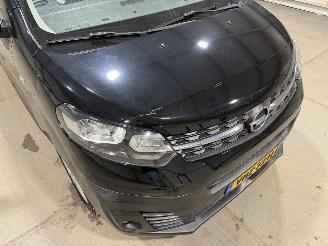 Opel Vivaro-e 75kWh 100kW Automaat L3H1 Edition picture 19