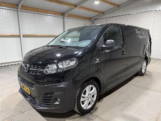 Opel Vivaro-e 75kWh 100kW Automaat L3H1 Edition picture 9