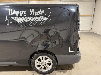 Opel Vivaro-e 75kWh 100kW Automaat L3H1 Edition picture 32