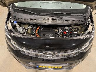Opel Vivaro-e 75kWh 100kW Automaat L3H1 Edition picture 26