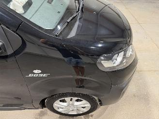 Opel Vivaro-e 75kWh 100kW Automaat L3H1 Edition picture 18