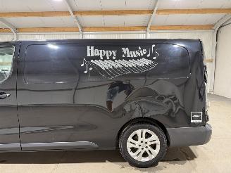 Opel Vivaro-e 75kWh 100kW Automaat L3H1 Edition picture 30