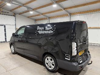 Opel Vivaro-e 75kWh 100kW Automaat L3H1 Edition picture 11