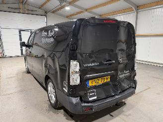 Opel Vivaro-e 75kWh 100kW Automaat L3H1 Edition picture 12