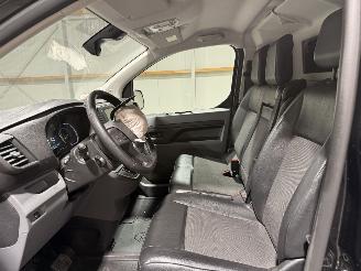 Opel Vivaro-e 75kWh 100kW Automaat L3H1 Edition picture 44