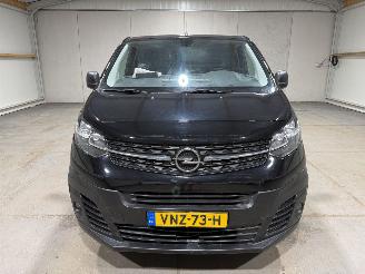 Opel Vivaro-e 75kWh 100kW Automaat L3H1 Edition picture 4