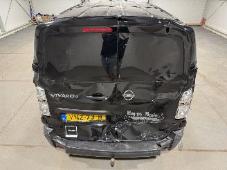 Opel Vivaro-e 75kWh 100kW Automaat L3H1 Edition picture 37