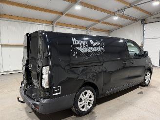 Opel Vivaro-e 75kWh 100kW Automaat L3H1 Edition picture 5