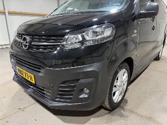 Opel Vivaro-e 75kWh 100kW Automaat L3H1 Edition picture 24