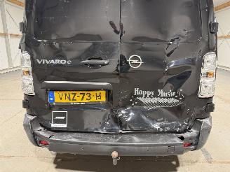 Opel Vivaro-e 75kWh 100kW Automaat L3H1 Edition picture 40