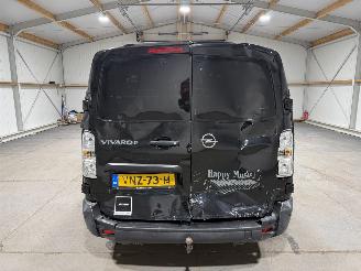Opel Vivaro-e 75kWh 100kW Automaat L3H1 Edition picture 7