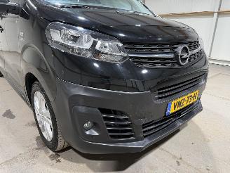 Opel Vivaro-e 75kWh 100kW Automaat L3H1 Edition picture 22
