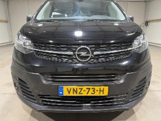 Opel Vivaro-e 75kWh 100kW Automaat L3H1 Edition picture 23