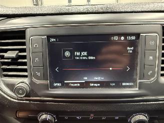 Opel Vivaro-e 75kWh 100kW Automaat L3H1 Edition picture 47