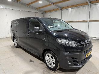 Opel Vivaro-e 75kWh 100kW Automaat L3H1 Edition picture 2