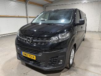 Opel Vivaro-e 75kWh 100kW Automaat L3H1 Edition picture 10