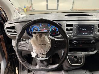 Opel Vivaro-e 75kWh 100kW Automaat L3H1 Edition picture 45