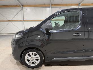 Opel Vivaro-e 75kWh 100kW Automaat L3H1 Edition picture 13