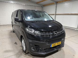 Opel Vivaro-e 75kWh 100kW Automaat L3H1 Edition picture 3