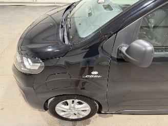 Opel Vivaro-e 75kWh 100kW Automaat L3H1 Edition picture 17