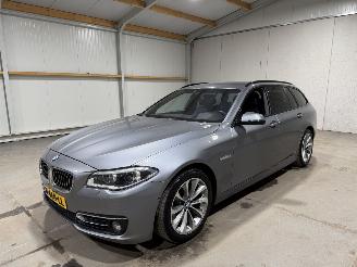 BMW 5-serie 528i 180kW Automaat M Sport Edition picture 9