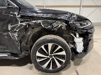 BYD Seal U 1.5DM-i 72kW Automaat Pano FWD Boost picture 16