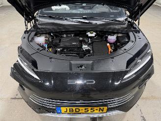 BYD Seal U 1.5DM-i 72kW Automaat Pano FWD Boost picture 26