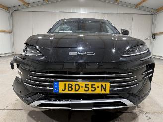 BYD Seal U 1.5DM-i 72kW Automaat Pano FWD Boost picture 23