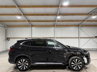 Coche accidentado BYD Seal U 1.5DM-i 72kW Automaat Pano FWD Boost 2025/8