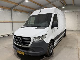Mercedes Sprinter 211 1.9CDI 84kW L2H2 FWD picture 10