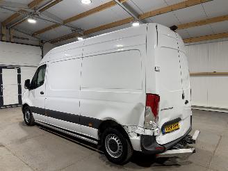 Mercedes Sprinter 211 1.9CDI 84kW L2H2 FWD picture 11