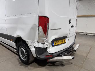 Mercedes Sprinter 211 1.9CDI 84kW L2H2 FWD picture 22