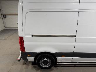 Mercedes Sprinter 211 1.9CDI 84kW L2H2 FWD picture 18
