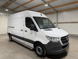 Mercedes Sprinter 211 1.9CDI 84kW L2H2 FWD picture 2