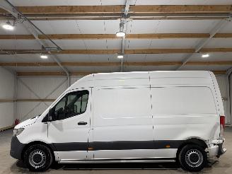 Mercedes Sprinter 211 1.9CDI 84kW L2H2 FWD picture 8