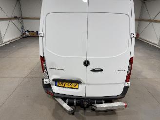 Mercedes Sprinter 211 1.9CDI 84kW L2H2 FWD picture 20