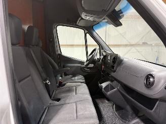 Mercedes Sprinter 211 1.9CDI 84kW L2H2 FWD picture 33