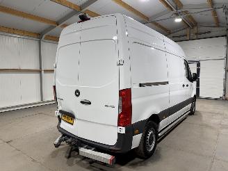 Mercedes Sprinter 211 1.9CDI 84kW L2H2 FWD picture 6