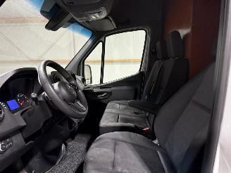 Mercedes Sprinter 211 1.9CDI 84kW L2H2 FWD picture 27