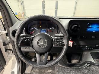 Mercedes Sprinter 211 1.9CDI 84kW L2H2 FWD picture 28