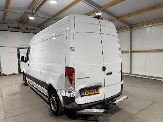 Mercedes Sprinter 211 1.9CDI 84kW L2H2 FWD picture 12