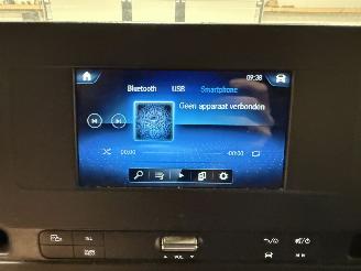 Mercedes Sprinter 211 1.9CDI 84kW L2H2 FWD picture 30