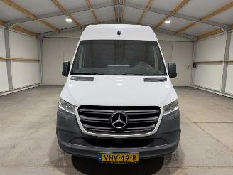 Mercedes Sprinter 211 1.9CDI 84kW L2H2 FWD picture 4