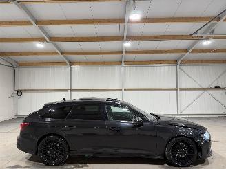 Schadeauto Audi A6 avant 45 3.0TDI 170kW Automaat Quattro Pano Sport Pro Line S 2019/5