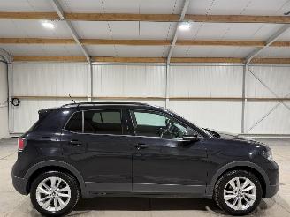 škoda osobní automobily Volkswagen T-Cross 1.0TSI 85kW Automaat Life Edition 2025/3